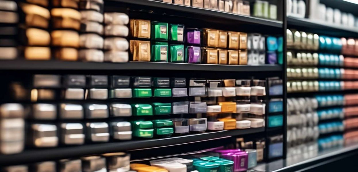 A good online store for those who use snus A good online store for those who use snus